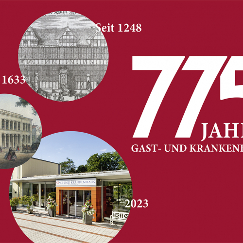 Viel Tradition und viel Sinn für die Zukunft Viel Tradition und viel Sinn für die Zukunft